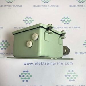 Saginomiya SPS-L235WUQ (Range : 1.5 – 3.5 Mpa) | Pressure Controls