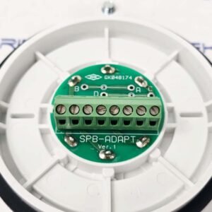 Consilium SPV-ADAPT | Detector Base