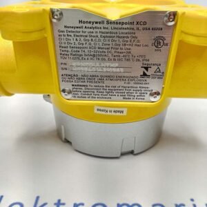Honeywell SPXCDULNTXF Sense Point XCD | Gas Detection System