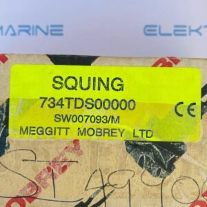 Mobrey SQUING (734TDS00000) | Liquid Level Switch