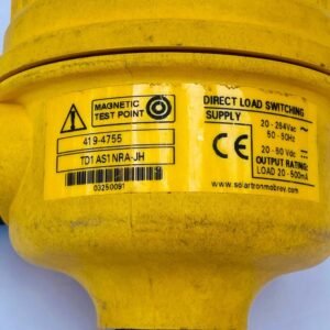Mobrey SQUING 2 (419-4755) | Liquid Level Switch