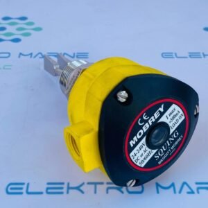 Mobrey SQUING (734TDS00000) | Liquid Level Switch