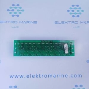 Siemens SR-35 (580-187467-4) | Supplementary Relay Module