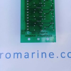 Siemens SR-35 (580-187467-4) | Supplementary Relay Module