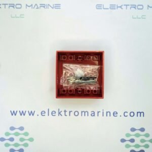 TYCO SR BACKBOX (515.001.021) | Backbox for Callpoint