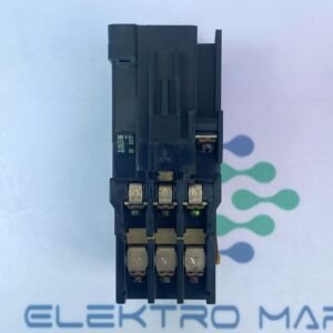 Mitsubishi SR-K6 | Magnetic Contactor