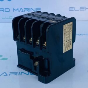 Fuji Electric SRC 3631-5-1 | Magnetic Contactor