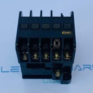 Fuji Electric SRC 3631-5-1 | Magnetic Contactor
