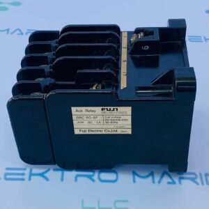 Fuji Electric SRC 50-4F | Auxiliary Relay