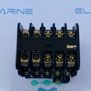 Fuji Electric SRC 50-4F | Auxiliary Relay