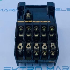 Fuji Electric SRC 50-4F | Auxiliary Relay