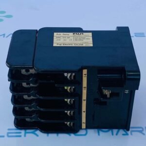 Fuji Electric SRC 50-4F | Auxiliary Relay