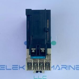 Mitsubishi SRD-N4 | Contactor Relay