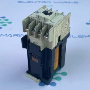 Mitsubishi SRD-N4 | Contactor Relay