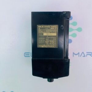 Mitsubishi SRS-F | Solid State Timer
