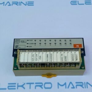 Omron SRT2-ID16-1 | Remote Terminal