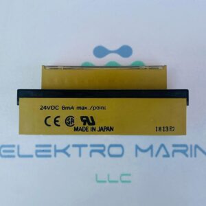 Omron SRT2-ID16-1 | Remote Terminal