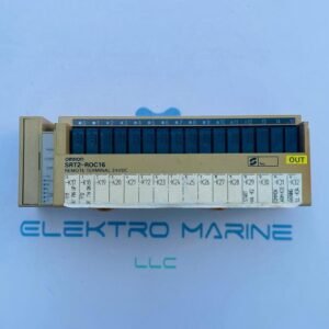 Omron SRT2-ROC16 | Remote Terminal
