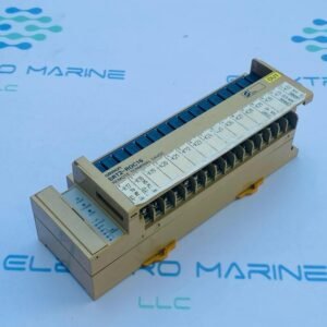 Omron SRT2-ROC16 | Remote Terminal
