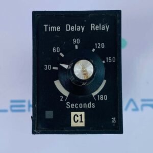 ABB SSAC (TRM120A2Y180) | Time Delay Relay