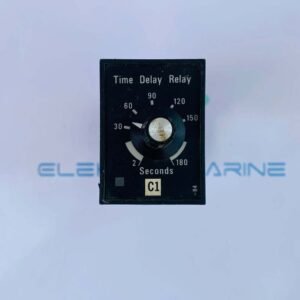 ABB SSAC (TRM120A2Y180) | Time Delay Relay