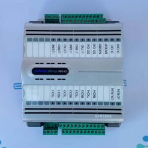 Samsung SSAS-PRO RSPC-X32 | Alarm and Monitoring System Module