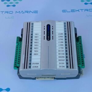 Samsung SSAS-PRO RSPC-X32 | Alarm and Monitoring System Module