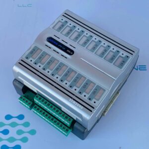 Samsung SSAS-Pro SPAI-16 | Alarm and Monitoring System Module