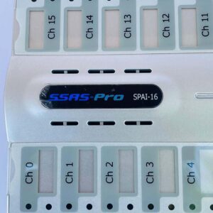Samsung SSAS-Pro SPAI-16 | Alarm and Monitoring System Module