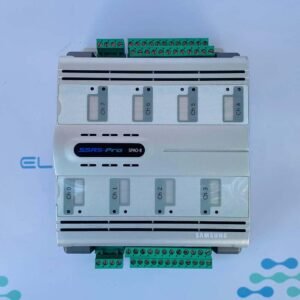 Samsung SPAO-8 | Alarm and Monitoring System Module