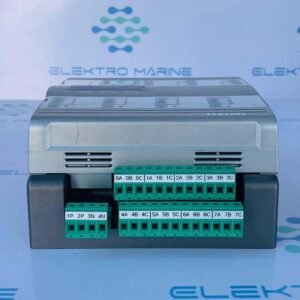 Samsung SPAO-8 | Alarm and Monitoring System Module