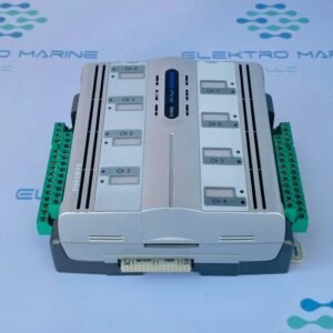 Samsung SPAO-8 | Alarm and Monitoring System Module