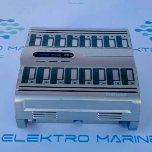 Samsung SSAS-PRO SPDI-16 | Alarm and monitoring system(Module)