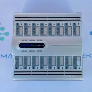 Samsung SSAS-PRO SPDO16 | Alarm and monitoring system Module