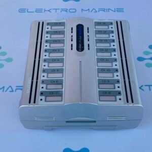 Samsung SSAS-PRO SPDO16 | Alarm and monitoring system Module