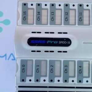 Samsung SSAS-PRO SPDO16 | Alarm and monitoring system Module