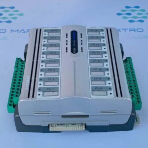 Samsung SSAS-Pro SPRI-16 | Alarm And Monitoring System