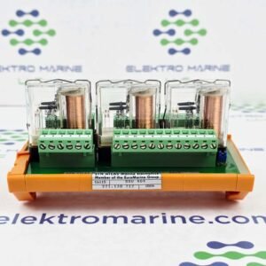 Sam Electronics SSU 404 (271.138 717) | Interface Module