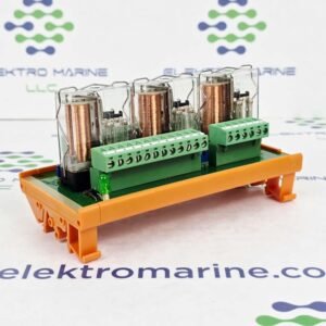 Sam Electronics SSU 404 (271.138 717) | Interface Module