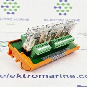 Sam Electronics SSU 404 (271.138 717) | Interface Module