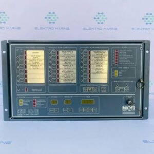 Norcontrol SSU 8810 (8200049) | Safety System Unit