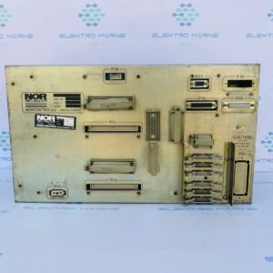Norcontrol SSU 8810 (8200049) | Safety System Unit