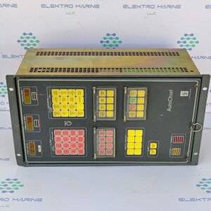 Norcontrol SSU 8810 (8200049) | Safety System Unit