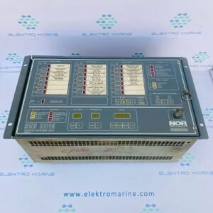 Norcontrol SSU 8810 (8200049) | Safety System Unit
