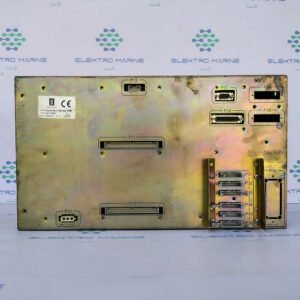 Norcontrol SSU 8810 (8200049) | Safety System Unit