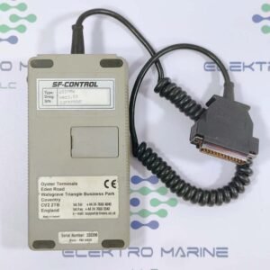 SF-Control ST 100S | Service Terminal