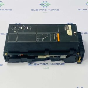 Merlin Gerin ST 318 S | Circuit Breaker Control Unit