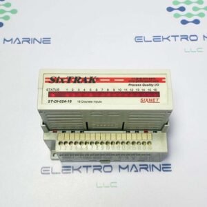 Sixnet ST-DI-024-16 | Sixtrak 16 Discrete Inputs