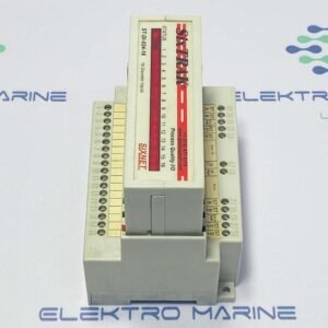 Sixnet ST-DI-024-16 | Sixtrak 16 Discrete Inputs