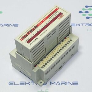 Sixnet ST-DI-024-16 | Sixtrak 16 Discrete Inputs
